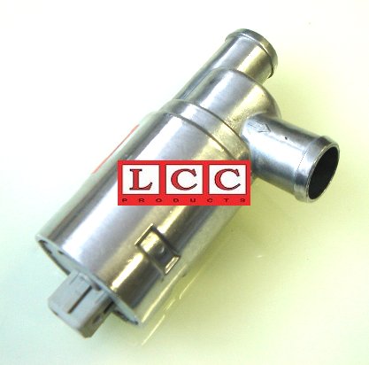 LCC PRODUCTS Tühikäigureg.klapp,õhuvarustus LCC2134